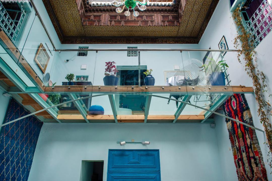 Dar Anne Bed & Breakfast