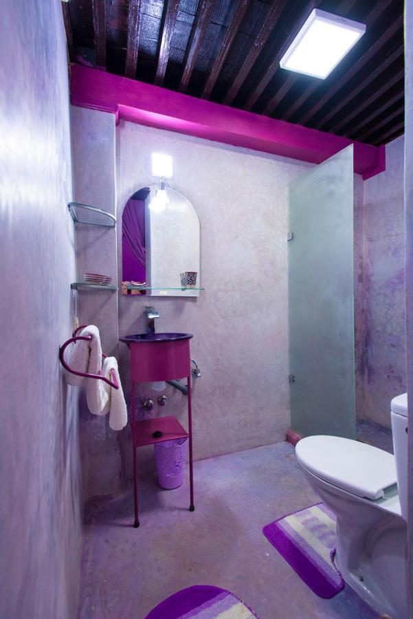 Dar Anne Bed & Breakfast *