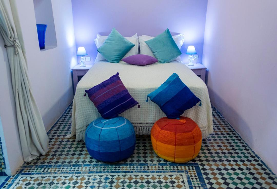 Bed & Breakfast Dar Anne *