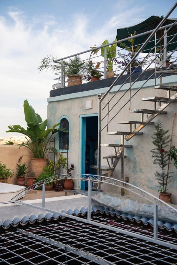 Dar Anne Bed & Breakfast *