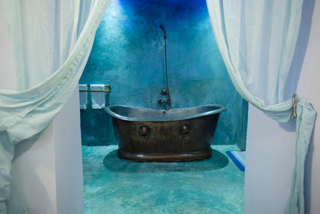 Bed & Breakfast Dar Anne Fes