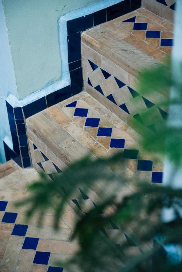 Bed & Breakfast Dar Anne Fes