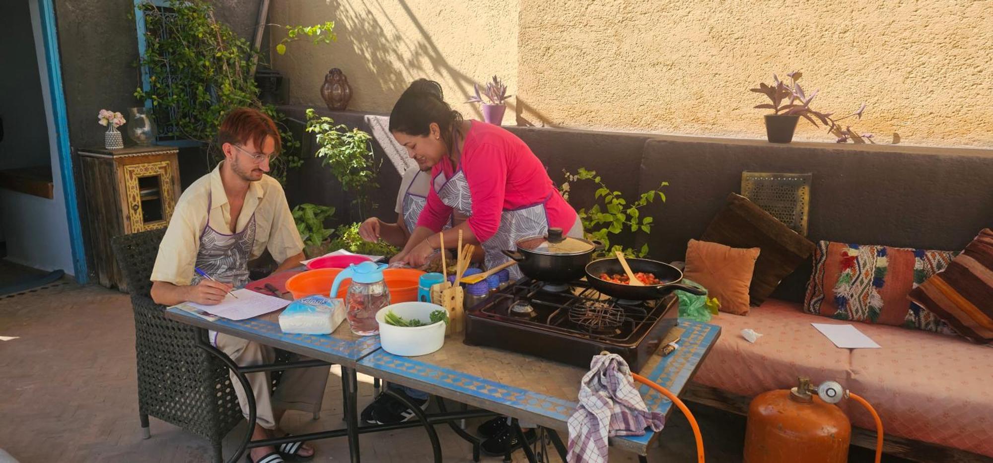 Bed & Breakfast Dar Anne