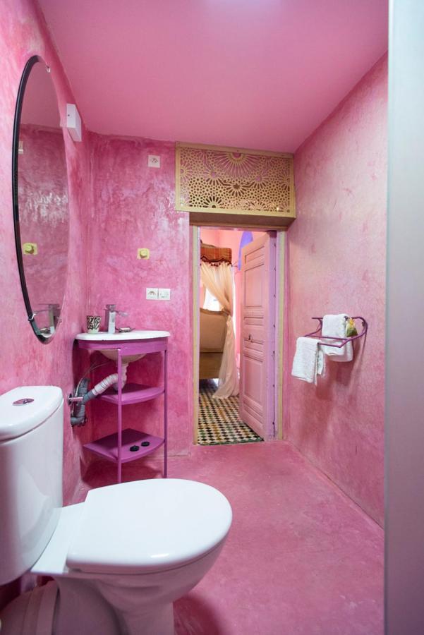 Dar Anne Bed & Breakfast Fez