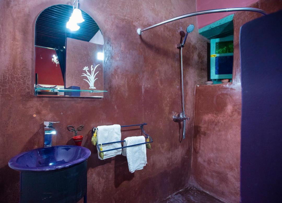Dar Anne Bed & Breakfast