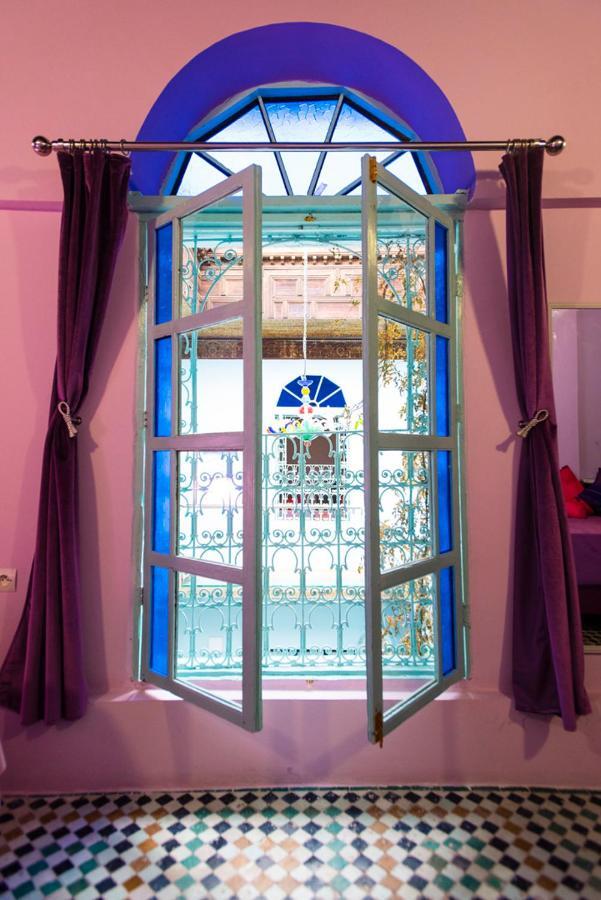 Dar Anne Bed & Breakfast *