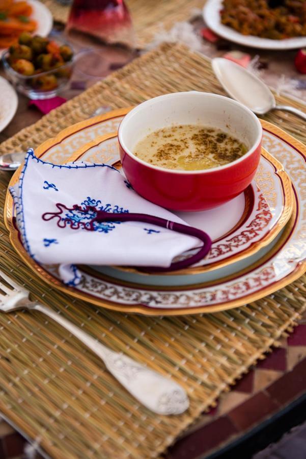 Bed & Breakfast Dar Anne Fez